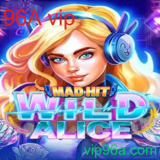 MadHitWildAlice