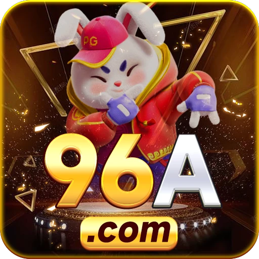 96A vip Logo